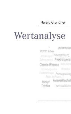 Wertanalyse 1