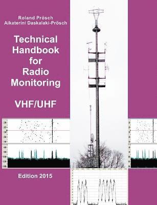 Technical Handbook for Radio Monitoring VHF/UHF 1