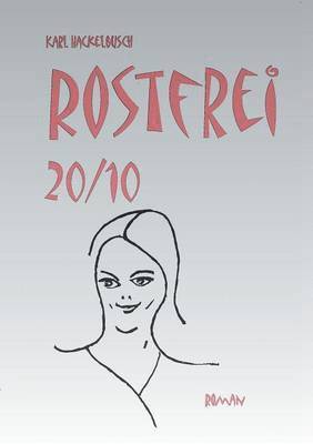 bokomslag Rostfrei 20/10