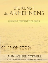 bokomslag Die Kunst des Annehmens