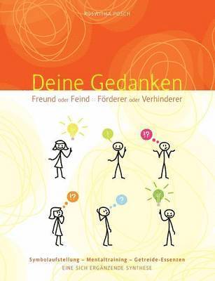 Deine Gedanken Freund oder Feind Frderer oder Verhinderer 1