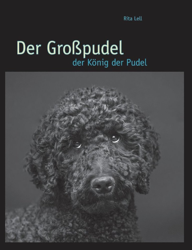 Der Gropudel 1