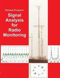 bokomslag Signal Analysis for Radio Monitoring