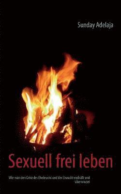 Sunday Adelaja, Olutope Omotoye, Natalia Potopaeva - Sexuell frei leben, Häftad
