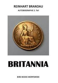 bokomslag Britannia