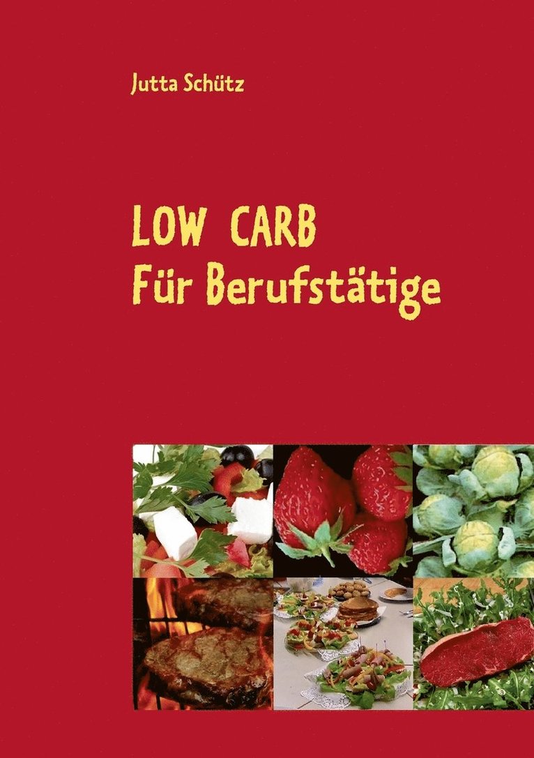 Low Carb 1