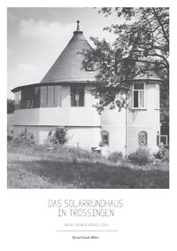 bokomslag Solarrundhaus in Trossingen