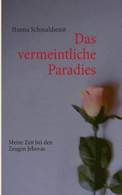 bokomslag vermeintliche Paradies