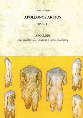 Appollonos Aktios - Band 1 1