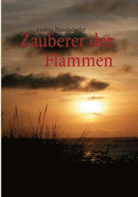 Zauberer der Flammen 1