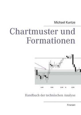 bokomslag Chartmuster und Formationen