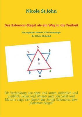 Das Salomon-Siegel als ein Weg in die Freiheit 1