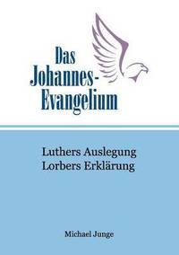 bokomslag Das Johannes-Evangelium