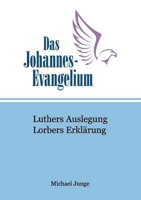 bokomslag Das Johannes-Evangelium