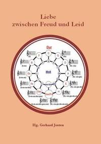 bokomslag Liebe zwischen Freud und Leid