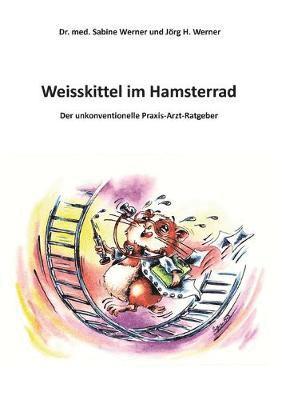 Weisskittel im Hamsterrad 1