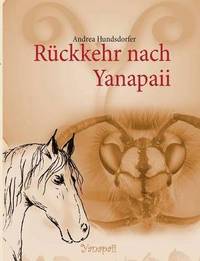 bokomslag Rckkehr nach Yanapaii