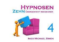 bokomslag Zehn Hypnosen. Band 4