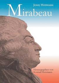 bokomslag Mirabeau