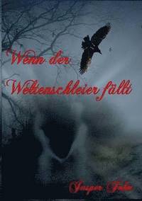 bokomslag Wenn der Weltenschleier fällt