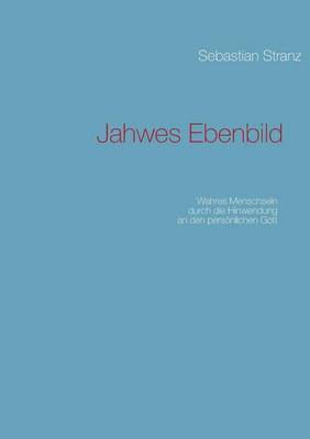 bokomslag Jahwes Ebenbild