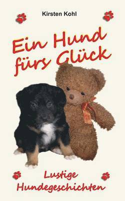 bokomslag Ein Hund frs Glck