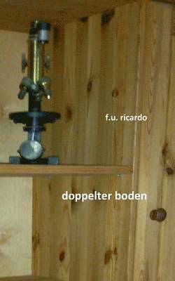 bokomslag Doppelter Boden