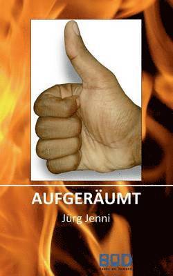 bokomslag aufgeräumt