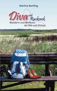 bokomslag Diva mit Rucksack