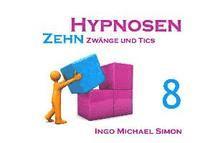 bokomslag Zehn Hypnosen. Band 8