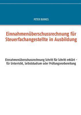 bokomslag 4/3 Rechnung fr Steuerfachangestellte in Ausbildung