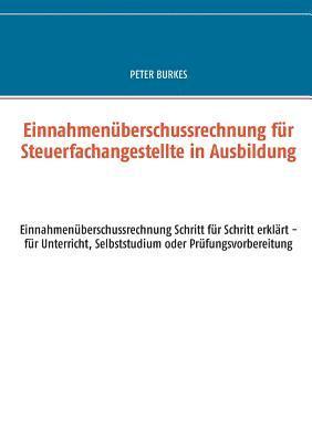 bokomslag 4/3 Rechnung für Steuerfachangestellte in Ausbildung