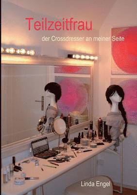Linda Engel - Teilzeitfrau, Häftad