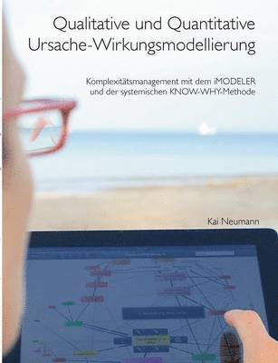 bokomslag Qualitative und quantitative Ursache-Wirkungsmodellierung