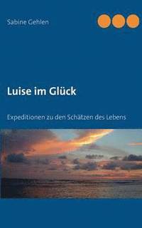 bokomslag Luise im Gluck