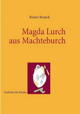 Magda Lurch Aus Machteburch 1