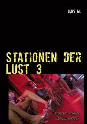 Stationen der Lust 1