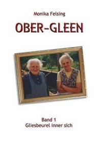 bokomslag Ober-Gleen