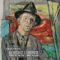 bokomslag Lorenz Leisner