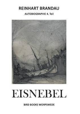 bokomslag Eisnebel