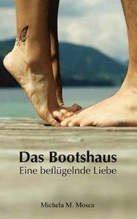 bokomslag Das Bootshaus