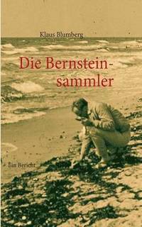 bokomslag Die Bernsteinsammler