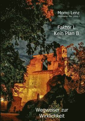 Momo Lenz, Christopher Ray - Faktor L * Kein Plan B, Häftad