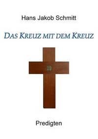 bokomslag Kreuz mit dem Kreuz