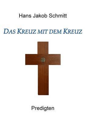 bokomslag Kreuz mit dem Kreuz