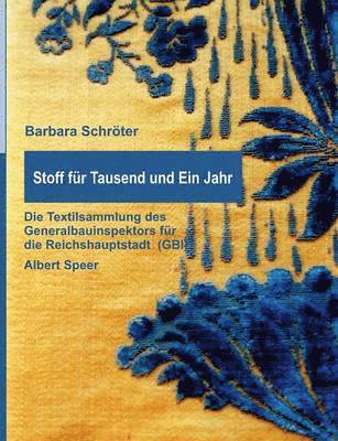 bokomslag Stoff für Tausend und Ein Jahr
