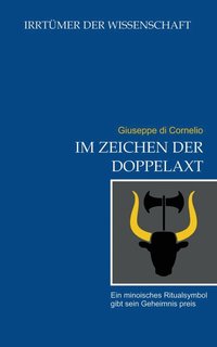 bokomslag Doppelaxt und Mondtransit