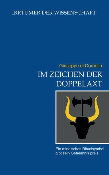 bokomslag Doppelaxt und Mondtransit