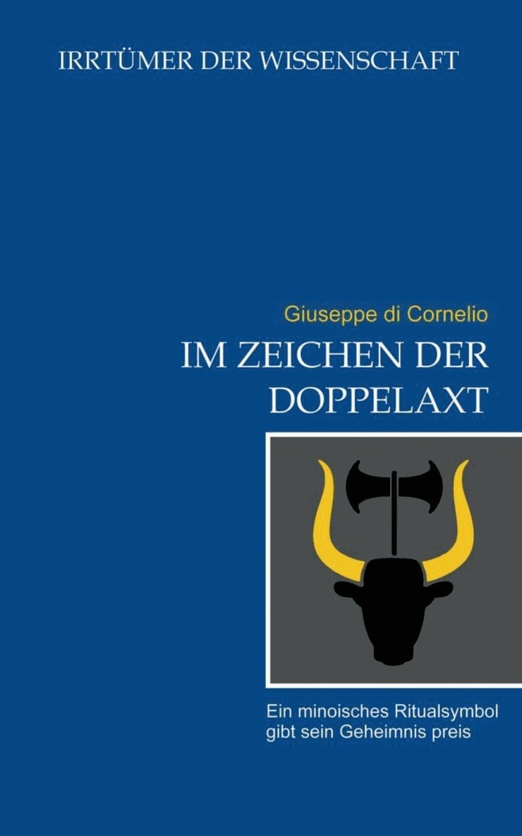 Doppelaxt und Mondtransit 1