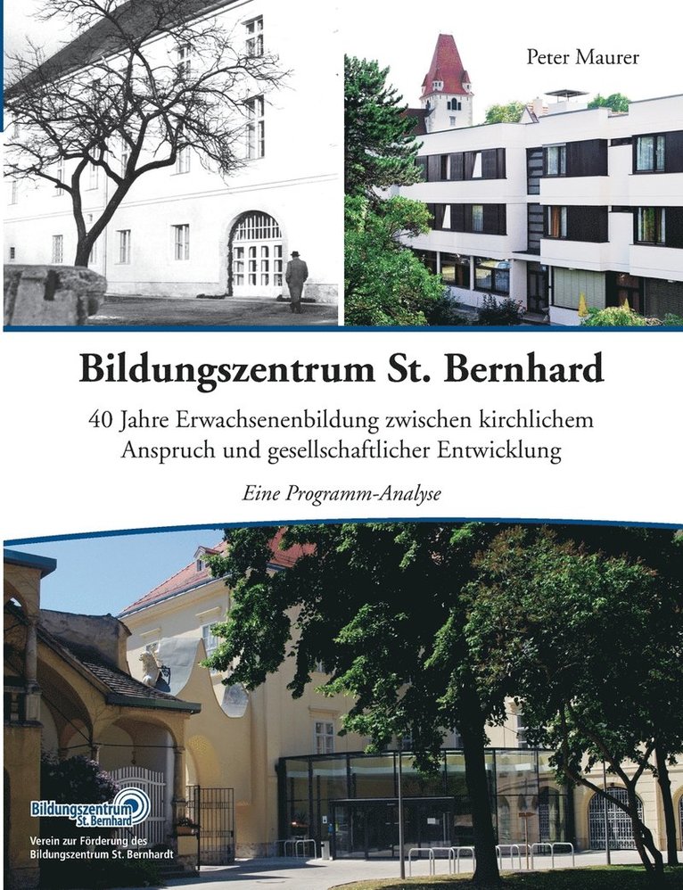 Bildungszentrum St. Bernhard 1